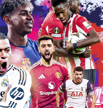 依旧是指定用球！桑托斯1